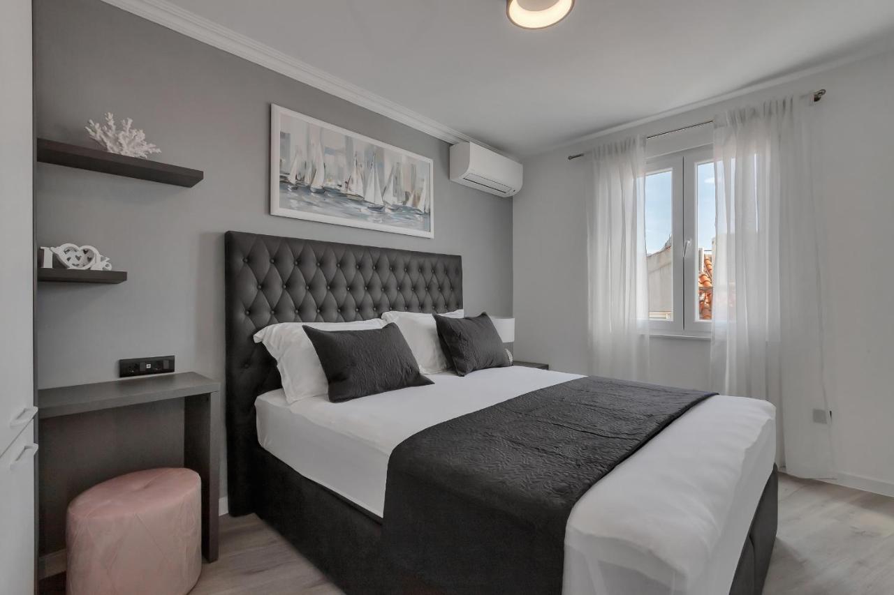 Exclusive Center Apartment Makarská Exteriér fotografie