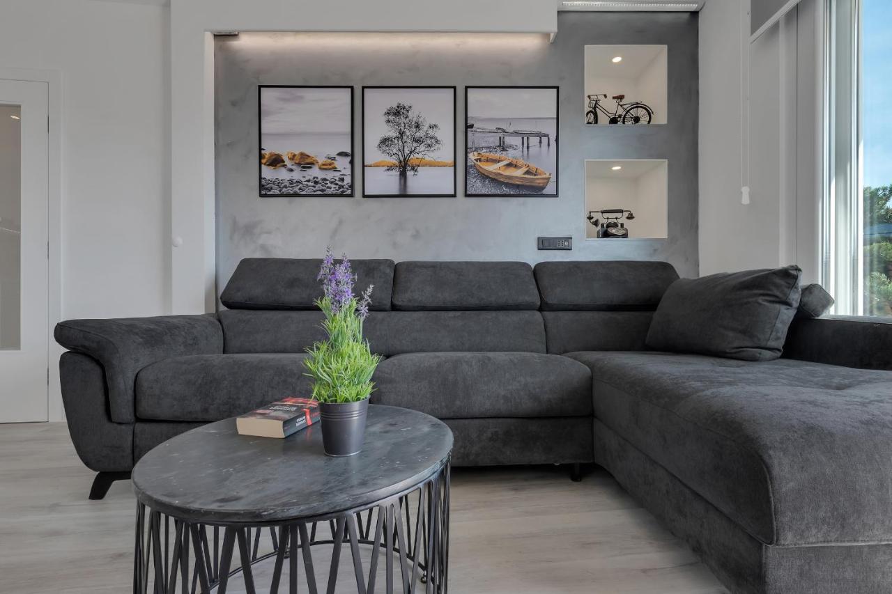 Exclusive Center Apartment Makarská Exteriér fotografie