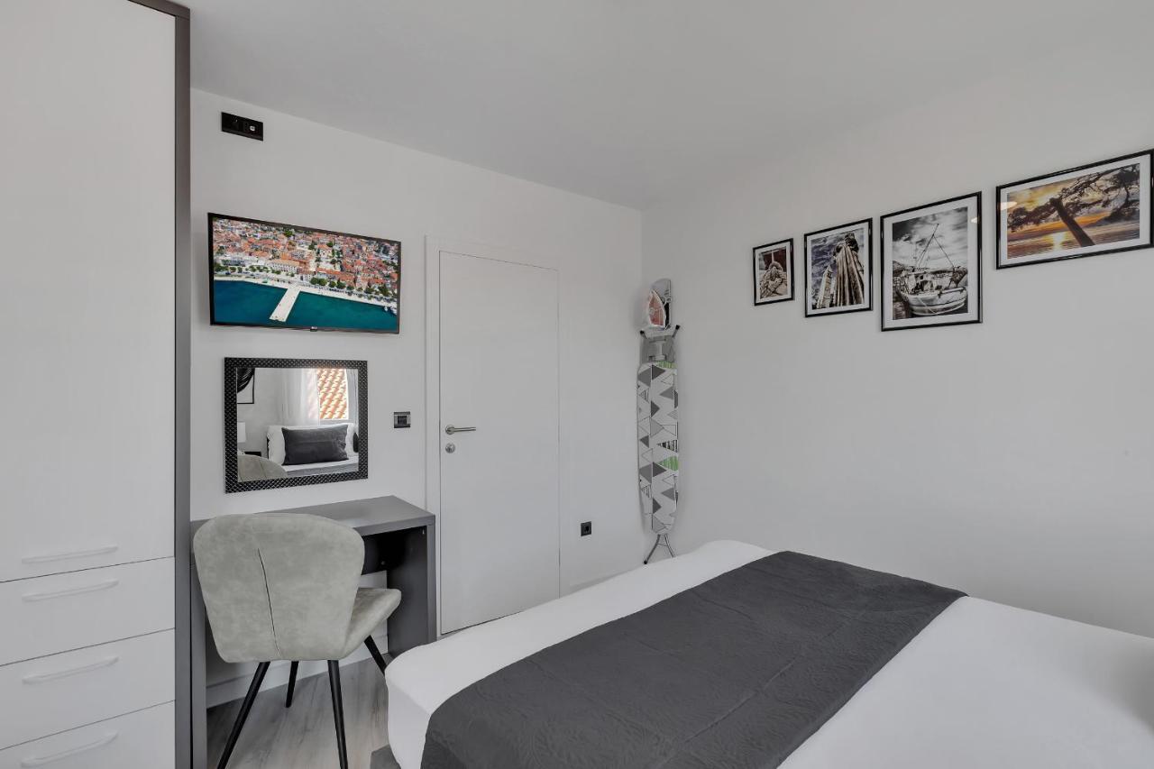 Exclusive Center Apartment Makarská Exteriér fotografie