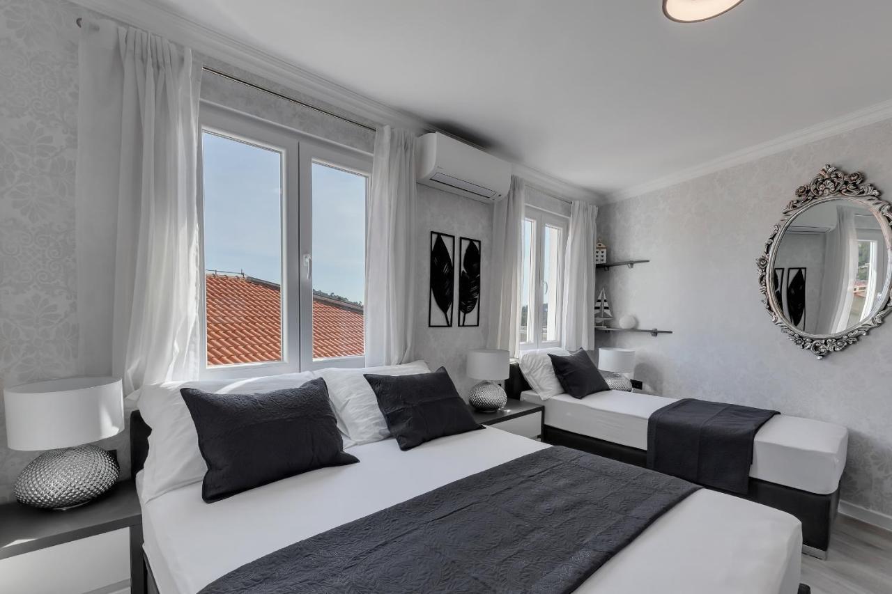Exclusive Center Apartment Makarská Exteriér fotografie