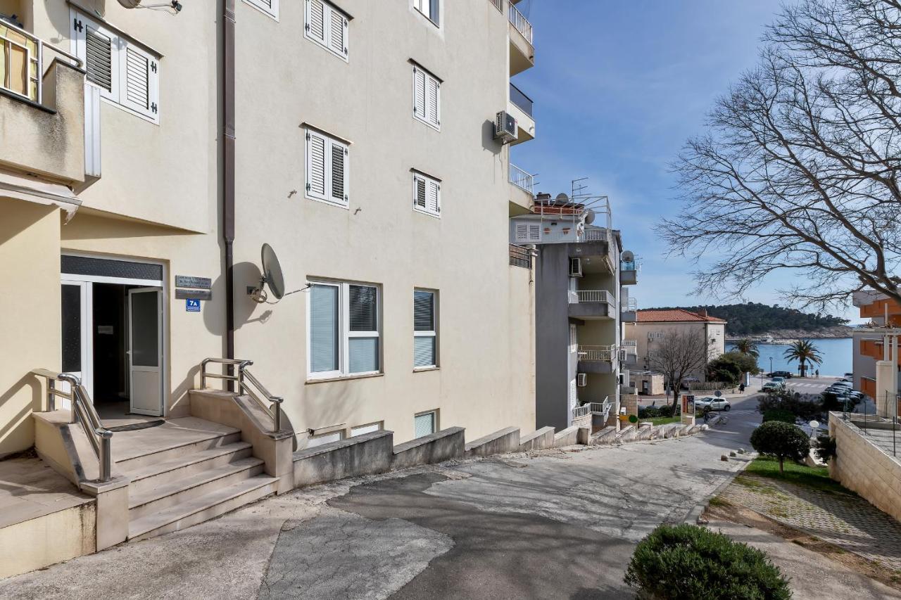 Exclusive Center Apartment Makarská Exteriér fotografie