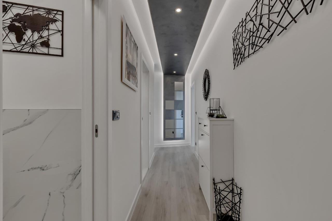Exclusive Center Apartment Makarská Exteriér fotografie